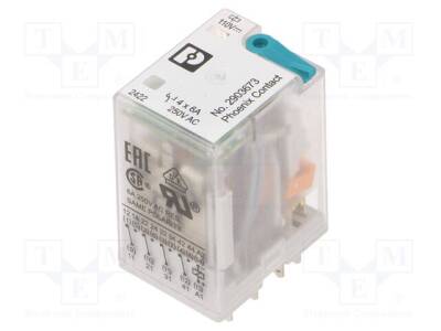 RELIR4/LDP110/4XAU - 1