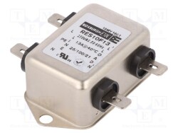 RES10F13 - ROXBURGH EMC