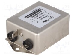 RES30F10 - ROXBURGH EMC