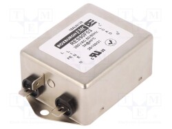 RES90F03 - ROXBURGH EMC