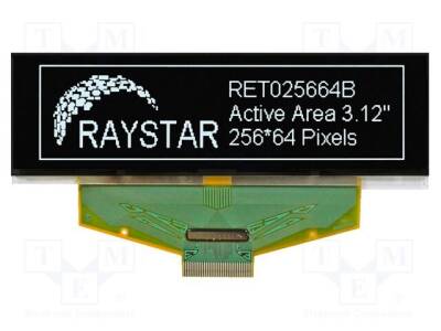 RET025664BWPP3N0 - 1