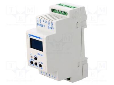 REV-303 - 1