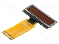 REX001602HWPP3N0 - RAYSTAR OPTRONICS