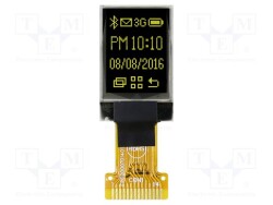 REX004864AYPP3N0 - RAYSTAR OPTRONICS