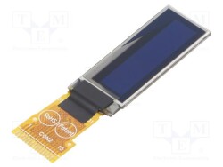 REX012832DYPP3N01 - RAYSTAR OPTRONICS