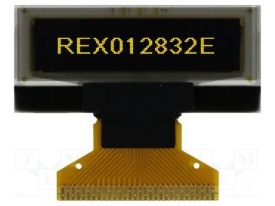 REX012832EYAP3N0 - 1
