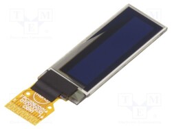 REX012832FWPP3N01 - RAYSTAR OPTRONICS