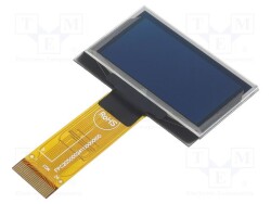 REX012864AAAP3N0 - RAYSTAR OPTRONICS