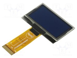 REX012864AGAP3N0 - RAYSTAR OPTRONICS