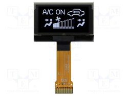 REX012864AHWPP3N0 - RAYSTAR OPTRONICS