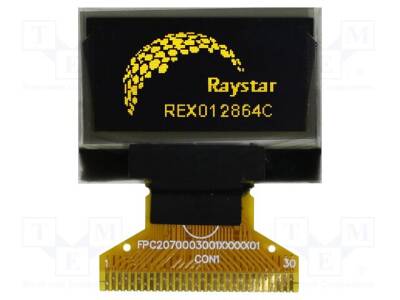 REX012864CYAP3N0 - 1