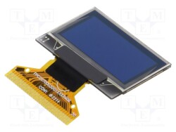 REX012864CYAP3N01 - RAYSTAR OPTRONICS