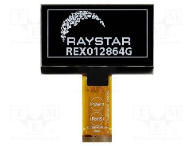 REX012864GWPP3N0 - 1