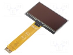 REX012864GWPP3N0E - RAYSTAR OPTRONICS