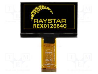 REX012864GYPP3N00E - 1