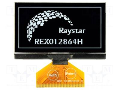 REX012864HWPP3N0 - 1