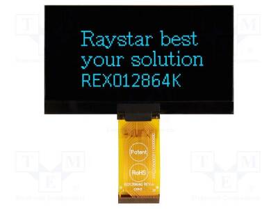 REX012864KSPP3N0 - 1