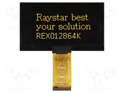 REX012864KYPP3N0 - 1