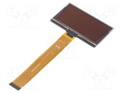 REX012864QGPP3N0 - RAYSTAR OPTRONICS