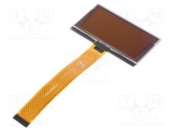 REX012864QWPP3N0 - RAYSTAR OPTRONICS