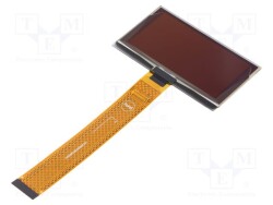 REX012864QYPP3N0 - RAYSTAR OPTRONICS