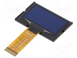 REX012864YYAP3N0 - RAYSTAR OPTRONICS