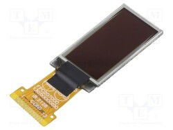 REX064128AWPP3N0Y0 - RAYSTAR OPTRONICS