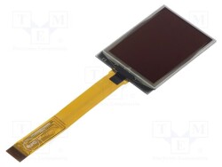 REX160128BWPP3N0 - RAYSTAR OPTRONICS