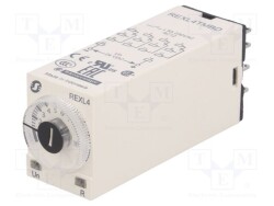 REXL4TMBD - SCHNEIDER ELECTRIC