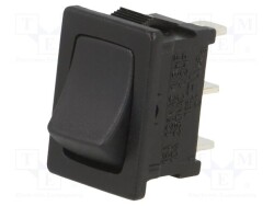 RF1-1E-DC-2-B - SWITCH COMPONENTS