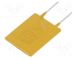 RF16-1400F - AUPO