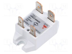 RF1A23L25 - CARLO GAVAZZI