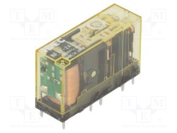 RF1V-2A2BL-D24 - IDEC