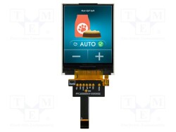 RFA180G-ALW-DNN - RAYSTAR OPTRONICS