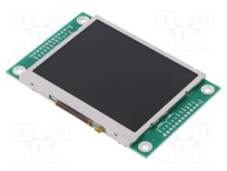 RFC350M-EIW-DRN - RAYSTAR OPTRONICS