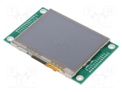 RFC350M-EIW-DRS - RAYSTAR OPTRONICS