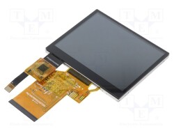 RFC350X-AWW-DNG - RAYSTAR OPTRONICS