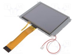 RFC570B-AIW-DNS - RAYSTAR OPTRONICS