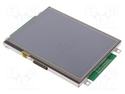 RFC570M-EIW-DRS - RAYSTAR OPTRONICS