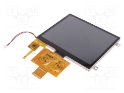 RFC570Y-6IW-DNG - RAYSTAR OPTRONICS