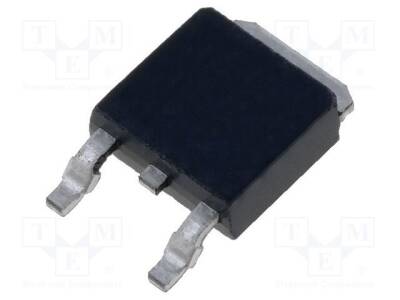 RFD14N05LSM - 1