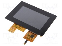 RFF500B-AIW-DNB - RAYSTAR OPTRONICS