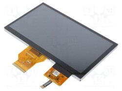 RFF70DG-AIW-DNG - RAYSTAR OPTRONICS