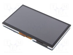 RFF70VG-1IW-DHG - RAYSTAR OPTRONICS