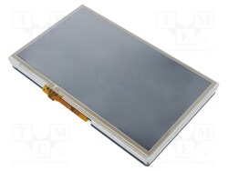 RFF70VG-1IW-DHS - RAYSTAR OPTRONICS