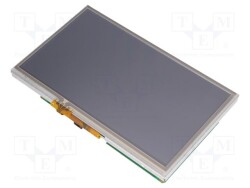 RFF70XG-1IW-DHS - RAYSTAR OPTRONICS