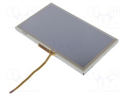 RFF800Q-1IW-DBS - RAYSTAR OPTRONICS