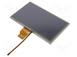 RFF80AB-AIW-DNS - RAYSTAR OPTRONICS