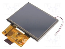 RFG570F-ALW-DNS - RAYSTAR OPTRONICS