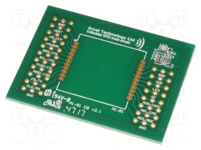 RFID-A1B1-EXPBOARD - 1